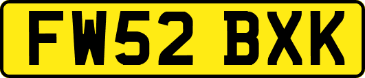 FW52BXK