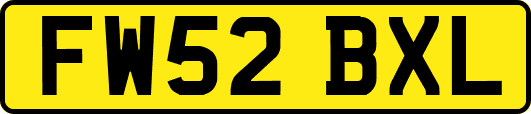 FW52BXL