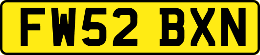 FW52BXN