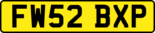 FW52BXP