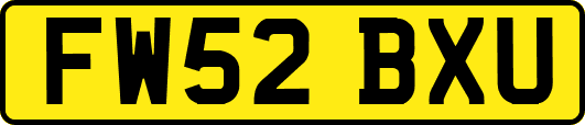 FW52BXU