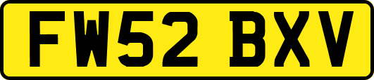 FW52BXV