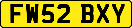 FW52BXY