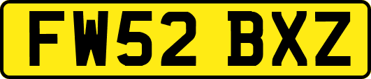 FW52BXZ