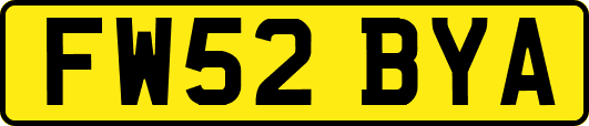 FW52BYA