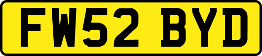 FW52BYD