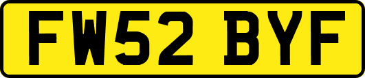 FW52BYF