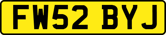 FW52BYJ