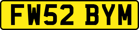 FW52BYM
