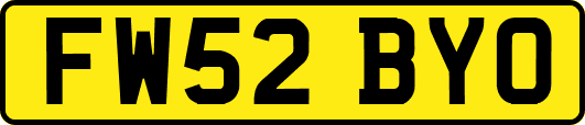 FW52BYO