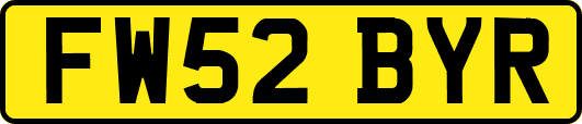 FW52BYR