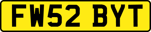 FW52BYT