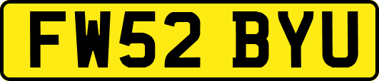 FW52BYU