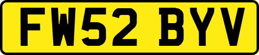 FW52BYV