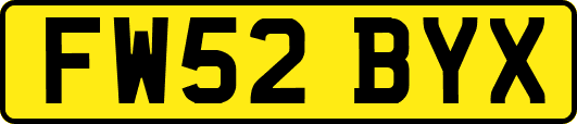 FW52BYX