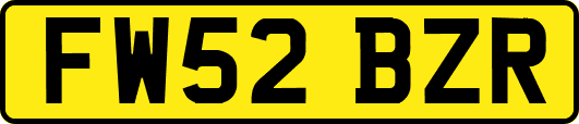 FW52BZR