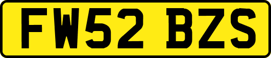 FW52BZS