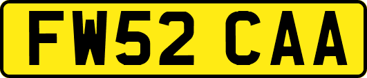 FW52CAA