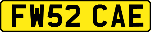 FW52CAE
