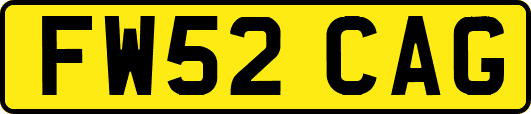 FW52CAG
