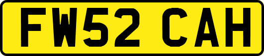 FW52CAH