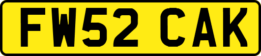 FW52CAK