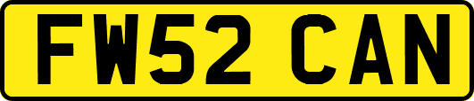 FW52CAN