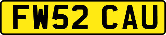 FW52CAU