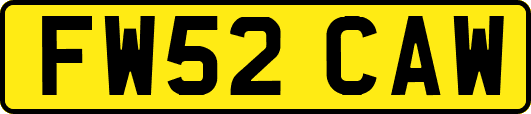 FW52CAW