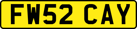 FW52CAY