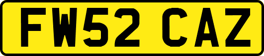 FW52CAZ