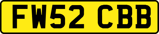 FW52CBB