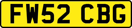 FW52CBG