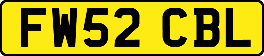 FW52CBL