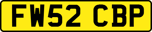 FW52CBP