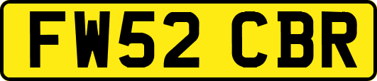 FW52CBR