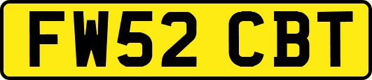 FW52CBT