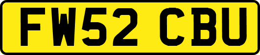 FW52CBU