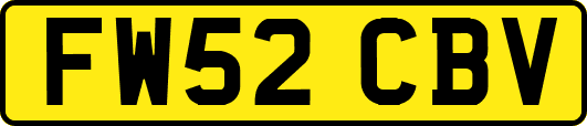 FW52CBV