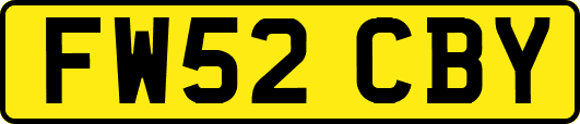 FW52CBY