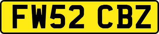 FW52CBZ