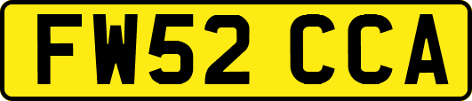 FW52CCA