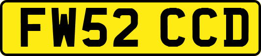 FW52CCD