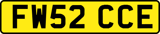 FW52CCE