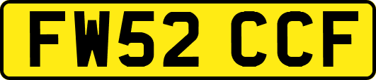 FW52CCF