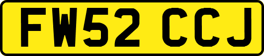 FW52CCJ