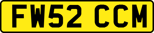 FW52CCM