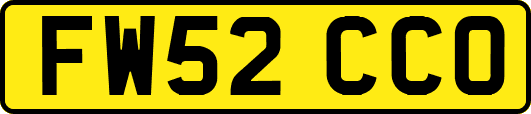 FW52CCO
