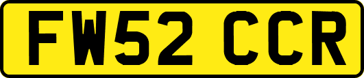 FW52CCR