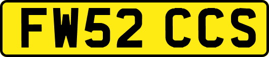 FW52CCS